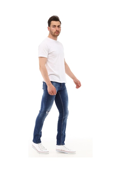 Cedy Denım Erkek Kot Pantolon Slim Fit Jean C323 001