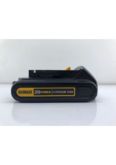 Dewalt 20v 1.3ah Li-ıon Akü