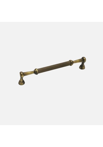 Dreamax 511607 160 Mm Antik Sarı Kulp