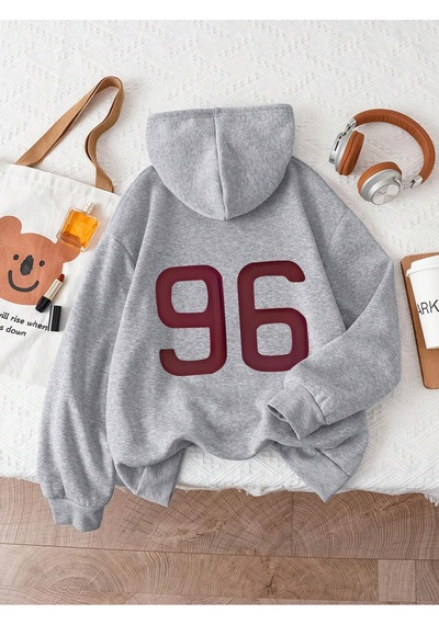 Startmore Ejderha Dragon Sweatshirt Çok Renkli