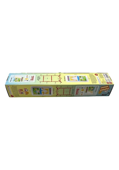 Asya Mol-318 Role Play Tiyatro Sahnesi