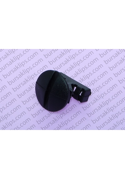 Renault R19 Sigorta Kutusu Kapağı Klipsi 7700807470 5 Adet