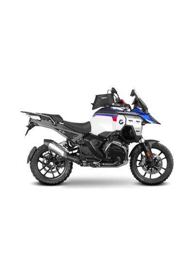 Shad Depo Üstü Çanta Bağlantı Demiri Bmw R1300gs Adventure W012cs