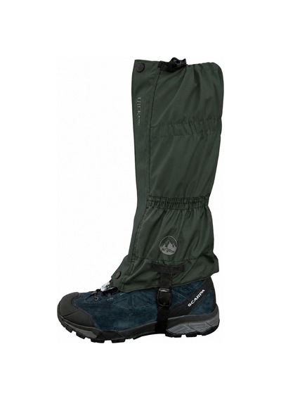 Argeus Trekking Pace Outdoor Tozluk Haki Çok Renkli