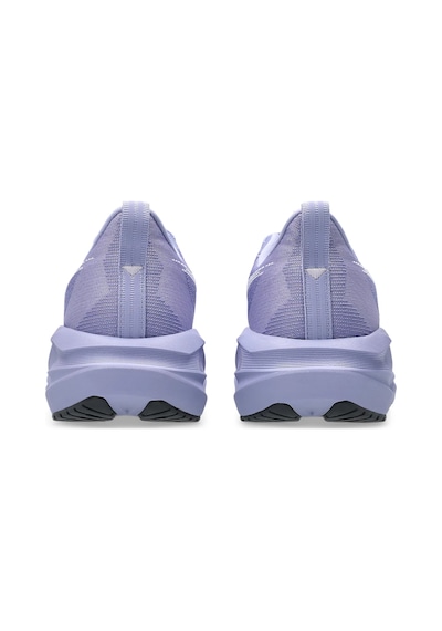 Asics Novablast 5 Kadın Mor Koşu Ayakkabısı 1012b765-501 Mor