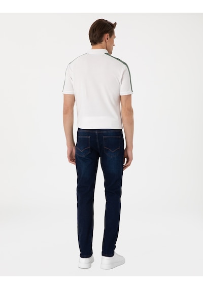 Pierre Cardin Erkek Koyu Lacivert Pantolon Jean 50308930-vr100 Koyu Lacivert Pierre Cardin Erkek Koyu Lacivert Pantolon Jean 50308930-vr100 Koyu Lacivert