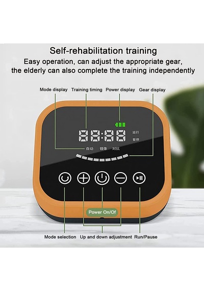 Cashwise Rehabilitasyon Eğitim Eldiveni, Dış İskelet Manuel Eğitim Egzersiz Rehabilitasyon Robotu Eldivenleri, Parmak Ortezi, Uzun Süreli Rahatlama İçin, Righthand-m Cashwise Rehabilitasyon Eğitim Eldiveni, Dış İskelet Manuel Eğitim Egzersiz Rehabilitasyon Robotu Eldivenleri, Parmak Ortezi, Uzun Süreli Rahatlama İçin, Righthand-m