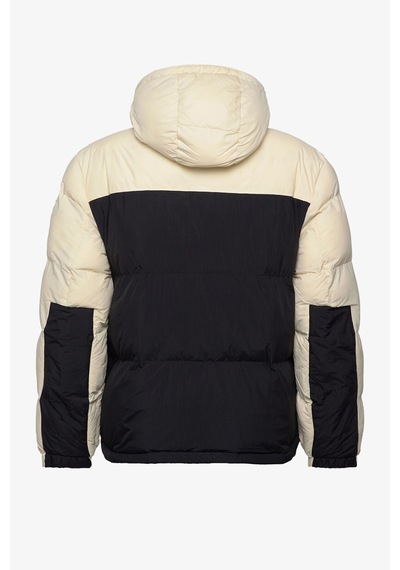 Timberland Durable Puffer Erkek Bej Mont Tb0a6267egb1 Bej