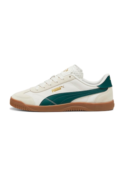 Puma  Club 5V5 Lux Og Unisex Gri Sneaker