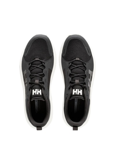 Helly Hansen Hp Ahıga Evo 5 Erkek Sneaker Ayakkabı-3228 Black Helly Hansen Hp Ahıga Evo 5 Erkek Sneaker Ayakkabı-3228 Black
