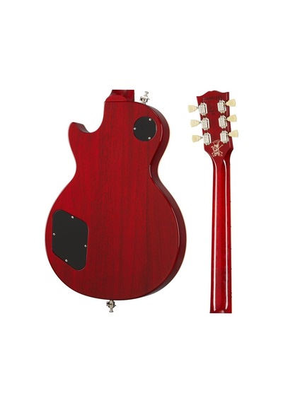 Gibson Slash Les Paul Standard Elektro Gitar Appetite Amber
