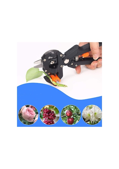 Pa01 Aşı Makası Seti Çantalı