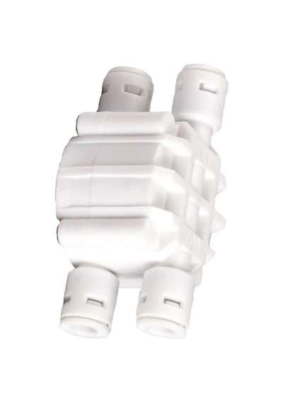 Su Arıtma Cihazı Otomatik Kesici Shut-Off Valf 4 Yollu Vana 525069343