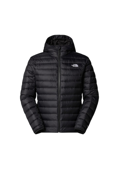 The North Face M Classıc Down Hooded Jacket Erkek Ceket Nf0a8d1tjk31 Siyah