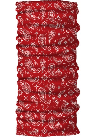The Biker Jeans Multi Fonksiyonel Bandana Model 44