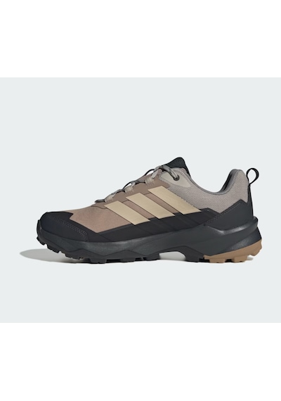 Adidas Terrex Skychaser Ax5 Gtx Erkek Outdoor Ayakkabı Kj8939 Bej