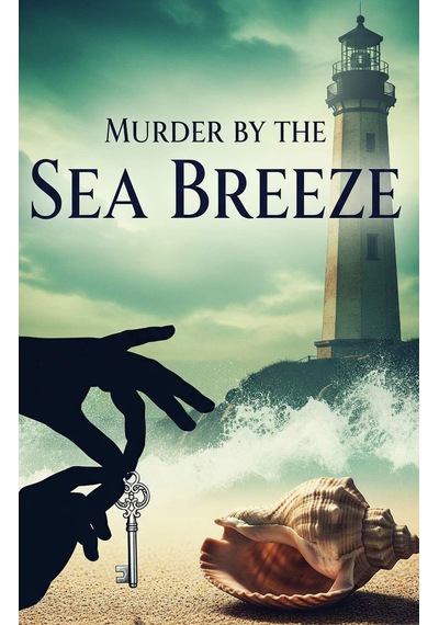 Bezos Murder By The Sea Breeze - İngilizce E-kitap Dijital Teslimat Rengaren