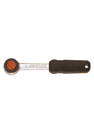 Proxxon 23094 3/8 Standart Cırcır Kolu