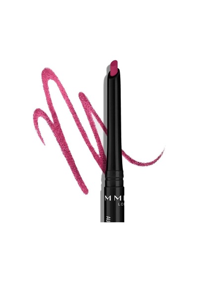 Dudak Kalemi - Lasting Finish Auto Lipliner Mauve Spell