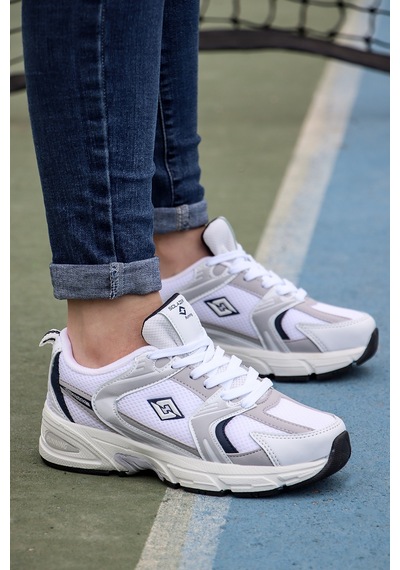 Vojo New 530 Memory Taban Hafif Unisex Sneaker Spor Ayakkabı 267800001375 09 Lacivert Vojo New 530 Memory Taban Hafif Unisex Sneaker Spor Ayakkabı 267800001375 09 Lacivert