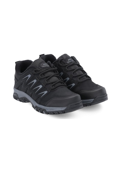 Slazenger Harko I Erkek Siyah Outdoor