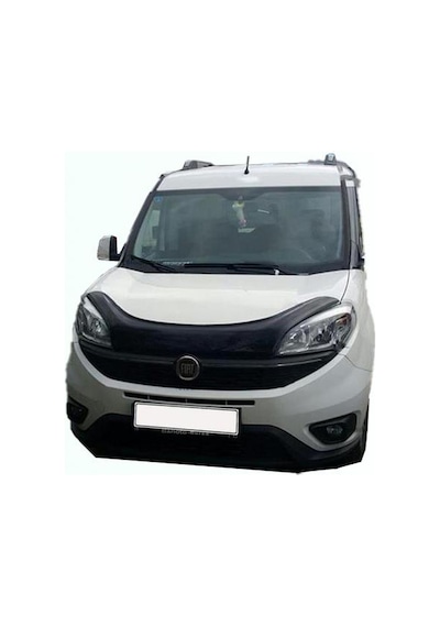 Fiat Doblo 2015 Kaput Rüzgarlığı