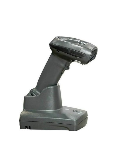 Zebra Lı4278 Barkod Tarayıcı, Kablosuz - Kablosuz - Bluetooth, Eller Serbest Sunum Ünitesi -122713
