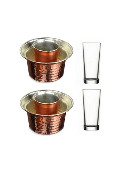 Paşabahçe 2li Uzun Bardak Ve Ehlikeyf 2li Rakı Bardak Ve Ehlikeyf Genel