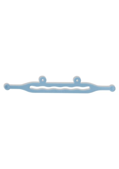 Olivio&co Classic Round Bebek Güneş Gözlüğü - Reef Blue Çok Renkli