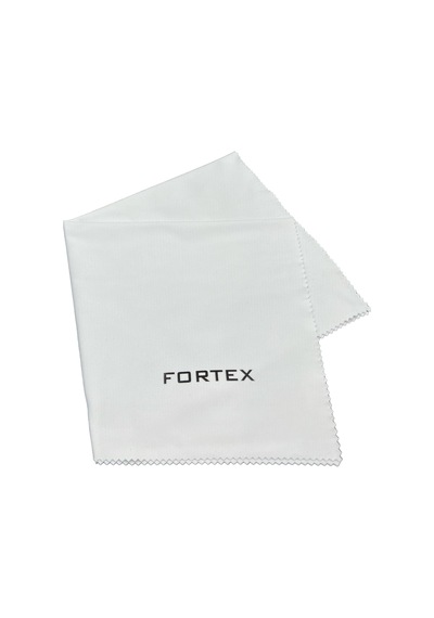 Fortex Microfiber Nefesli Enstrüman Dış Temizleme Bezi