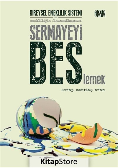 Sermayeyi Beslemek / Serap Sarıtaş Oran