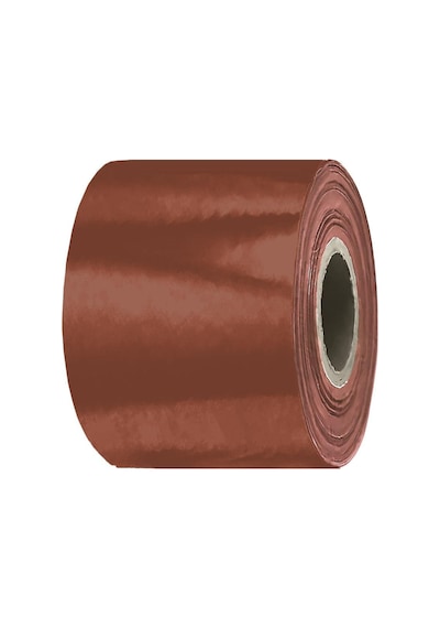 Kahverengi 40 Mm Sıcak Damgalama Folyo Kağıdı