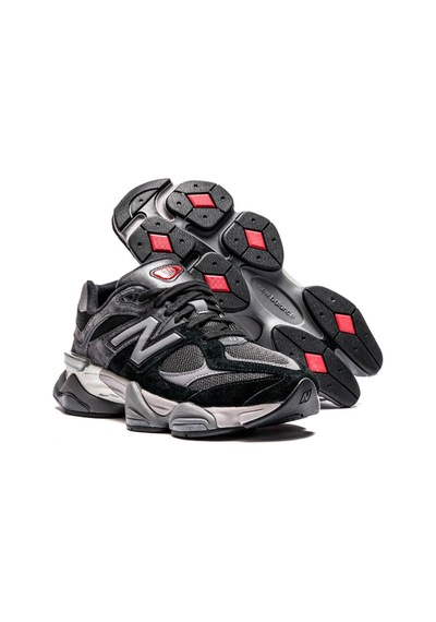 NEW BALANCE U9060BLK Siyah
