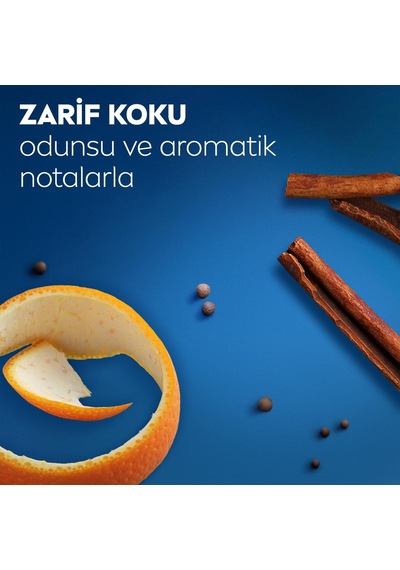 Lexroo Erkek Deep Darkwood Banyo Ve Duş Jeli 500 Ml,derinlemesine Temizlik,bakımlı Cilt,vücut,yüz Aktif Karbon