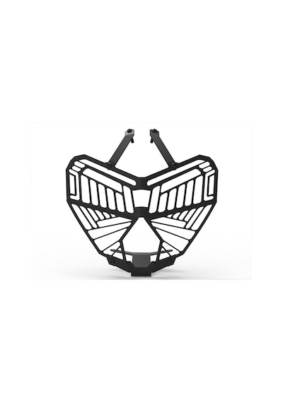 Tvs Raider 125 Far Koruma