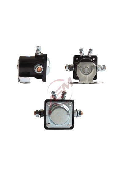 Aempart Marş Ara Otomatik 20/5 Yardımcı Role - Güçlendirici Otomatik 12v Aem17 0600