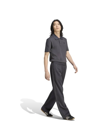 Kr9063-e Adidas 3s Polo Erkek T-shirt Gri Kr9063-e