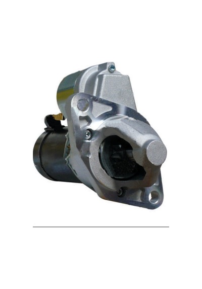Marş Motoru Valeo D6r Kıa Prıde 1,3 2000- 8 D 1.1k Str3018