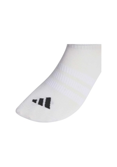 Adidas T Ess Unısex Spor Çorap - Jz0534 Beyaz