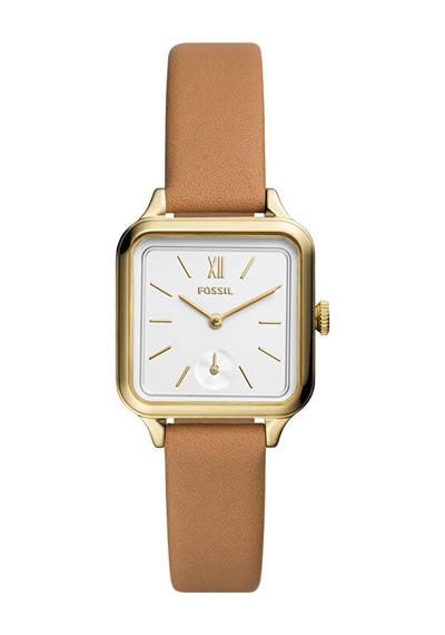 Fossil Fbq3909 Kadın Kol Saati