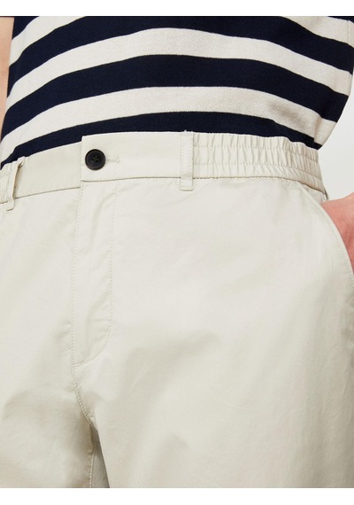 Sisley %100 Pamuk Beli Büzgülü Slim Confort Fit Pantolon Erkek Gri Pantolon - 324p4ıuksf046 Bej Sisley %100 Pamuk Beli Büzgülü Slim Confort Fit Pantolon Erkek Gri Pantolon - 324p4ıuksf046 Bej