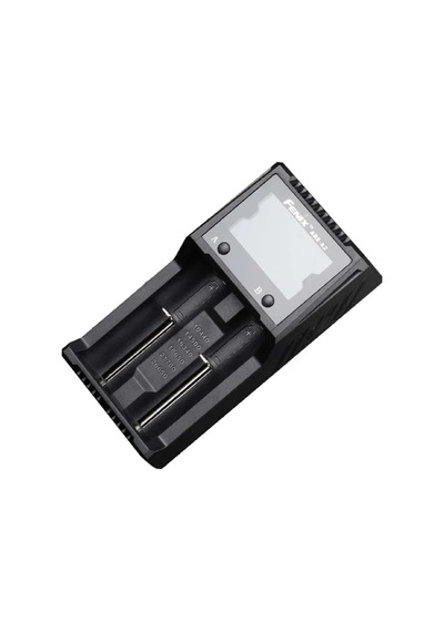 Fenix Are-a2 Pil Şarj Cihazı 2'li