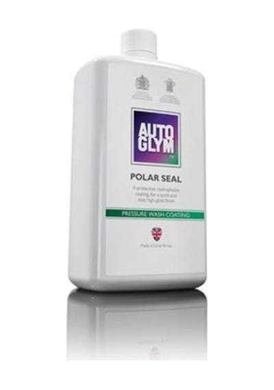 Auto Glym Polar Seal - Boya Koruma Şampuanı 1 Lt.