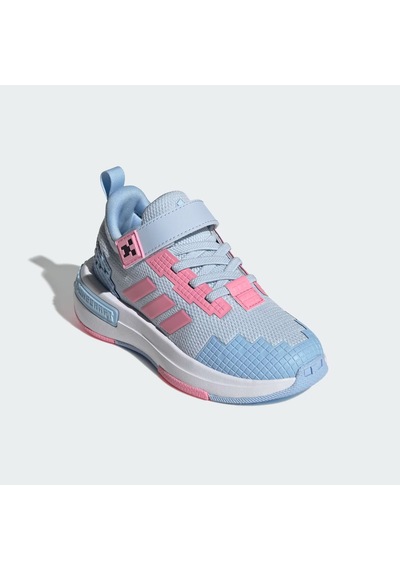 Crsk/blıpnk/globlu Adidas Çocuk Günlük Spor Ayakkabı Minecraft Pro El C Hq7425 Bej