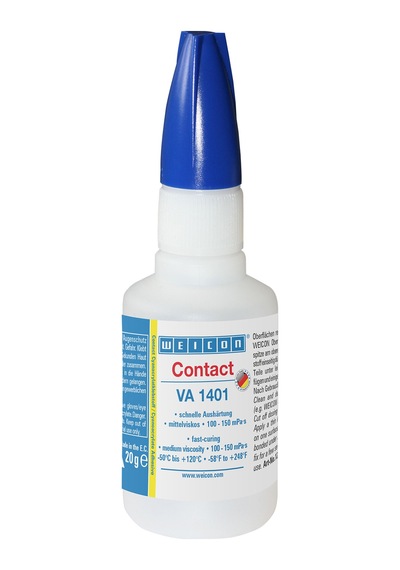 Weicon Contact Va 1401 Yapıştırıcı 20 G