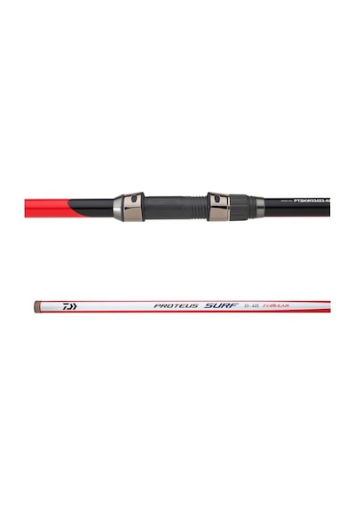 Daiwa Proteus Kw 420 Cm 100-225 Gr Surf Kamış
