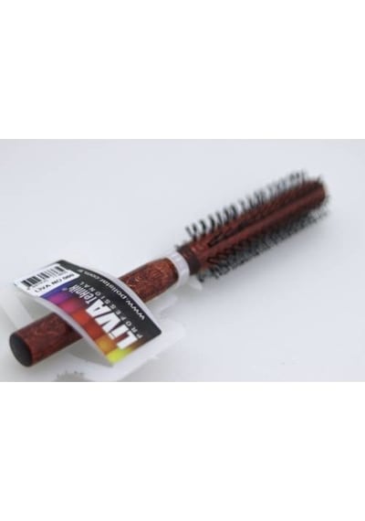 Liva Professional LV-060 Yanmaz Fön Saç Fırçası