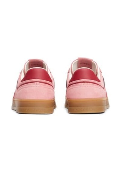Tommy Hilfiger Kadın Sneaker En0en02806tı0 Pembe