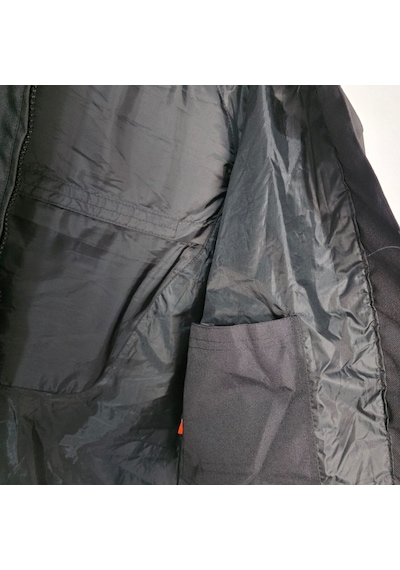 Prosev 4 Mevsim Mont Sky Black-02100 Siyah L