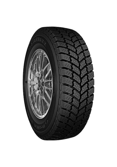 Starmaxx 195/75R16C 107/105R 8Pr Prowin St960 Kış Lastiği 2025
